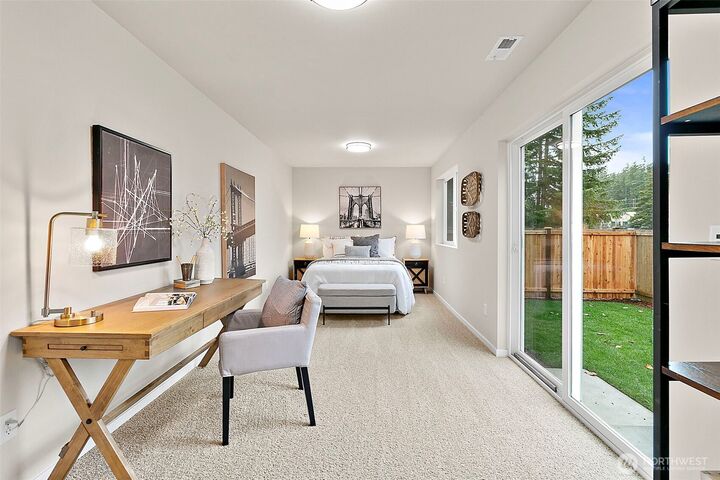 Property Photo:  18531 SE 271st Court  WA 98042 