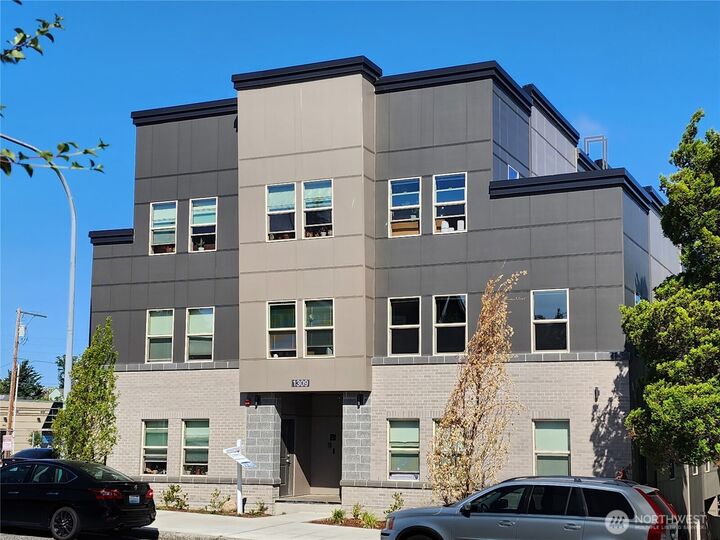 1309  Billy Frank Jr Street  Bellingham WA 98225 photo