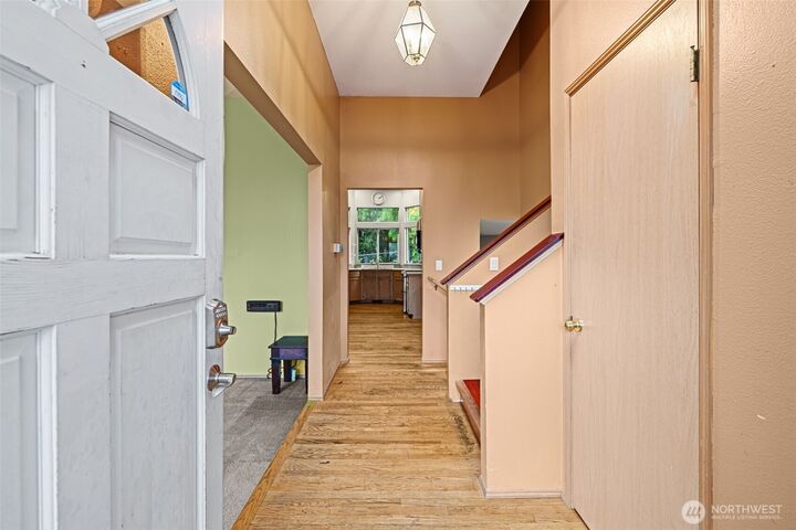 Property Photo: 3615 170th Street SW WA 98037