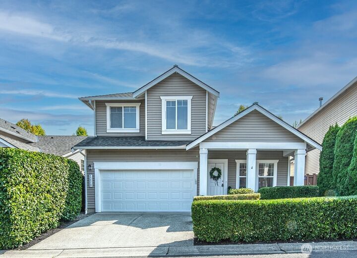 Property Photo:  13519  69th Avenue SE  WA 98296 