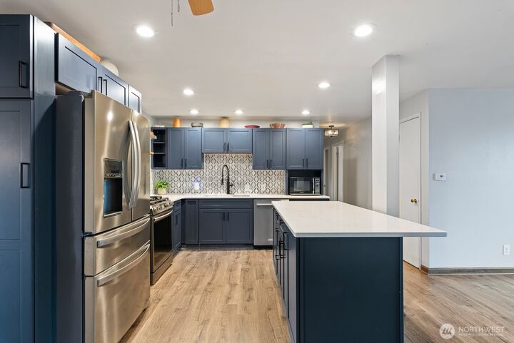 Property Photo: 1705 36th Street WA 98221