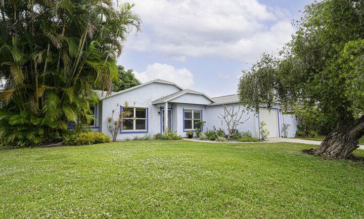 Property Photo:  6851 NW Jorgensen Road  FL 34983 