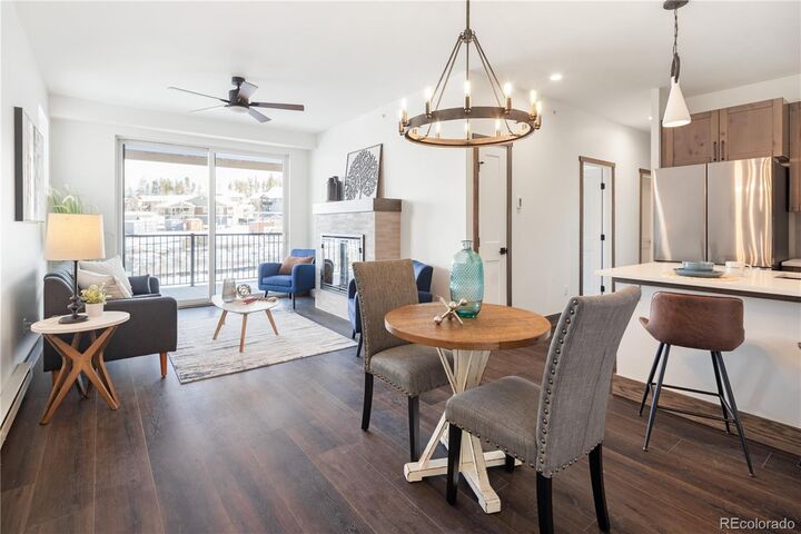 261 Meadow Mile W 4  Fraser CO 80442 photo