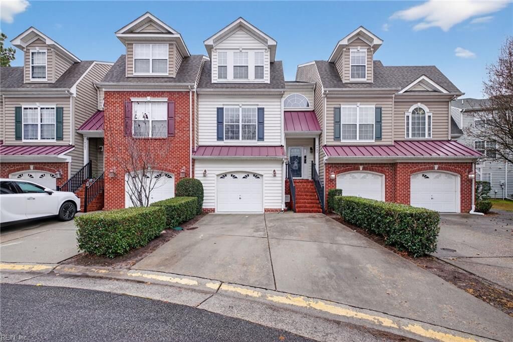 Property Photo: 4409 Harlesden Dr VA 23462