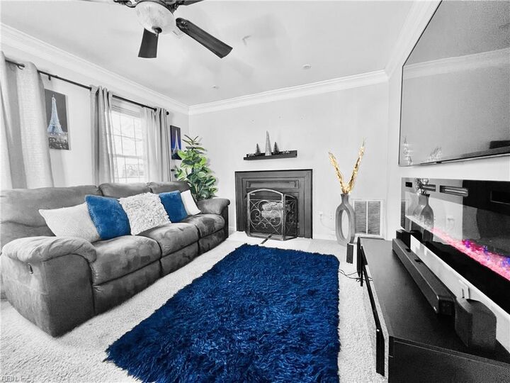 Property Photo:  14209 Deloice Cres  VA 23602 