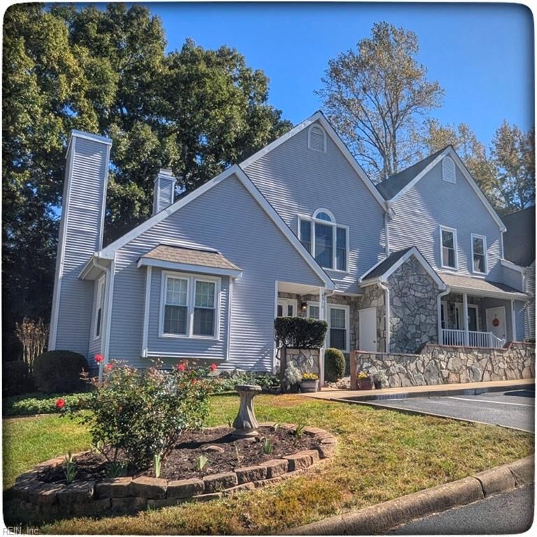 Property Photo:  4910 Falkirk Mews  VA 23188 