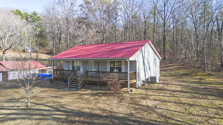 Property Photo: 221 Hughes Road SE TN 37323