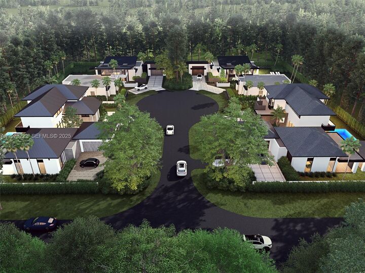 Property Photo: 6990 SW 91st St FL 33156