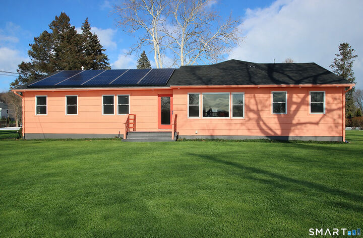 Property Photo:  93 Overlook Road  CT 06450 