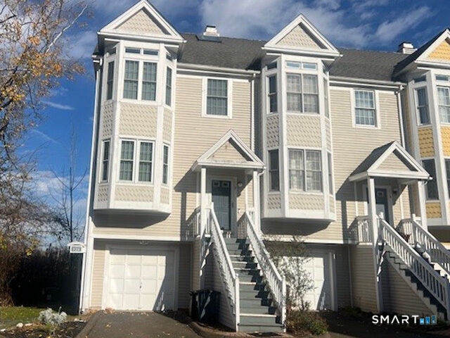 Property Photo: 924 Quinnipiac Avenue Apt 7 CT 06513