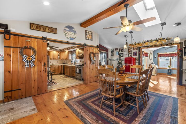 Property Photo: 361 Rock Lane CT 06460