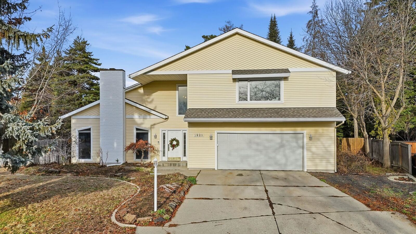 Property Photo:  2920 E 62nd Ave  WA 99223 