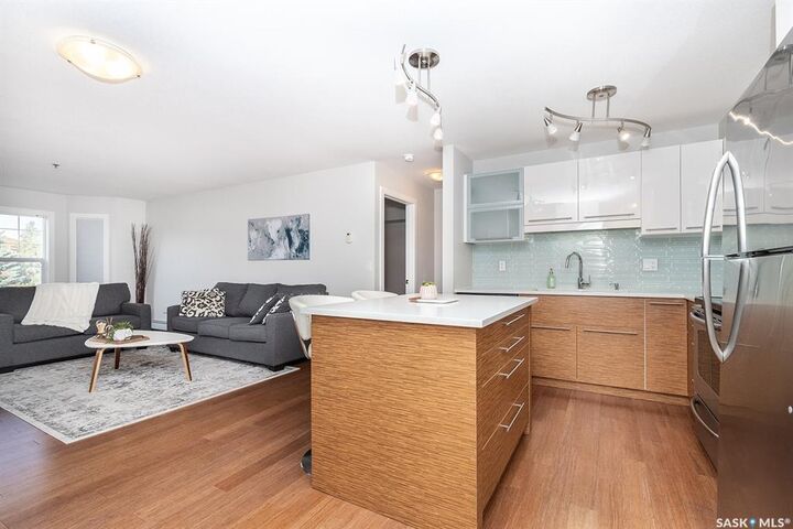 Property Photo: 415 Hunter Road 208B SK S7T 1C9