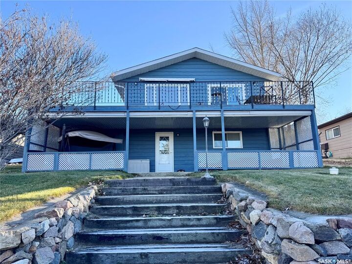 69 Snedden Crescent  Maple Bush Rm No. 224 SK S0H 3P0 photo