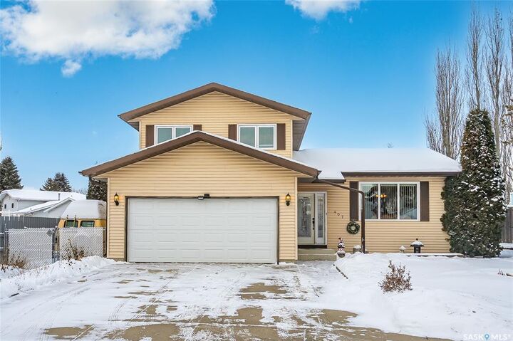 407 Bowman Crescent  Saskatoon SK S7L 6P7 photo