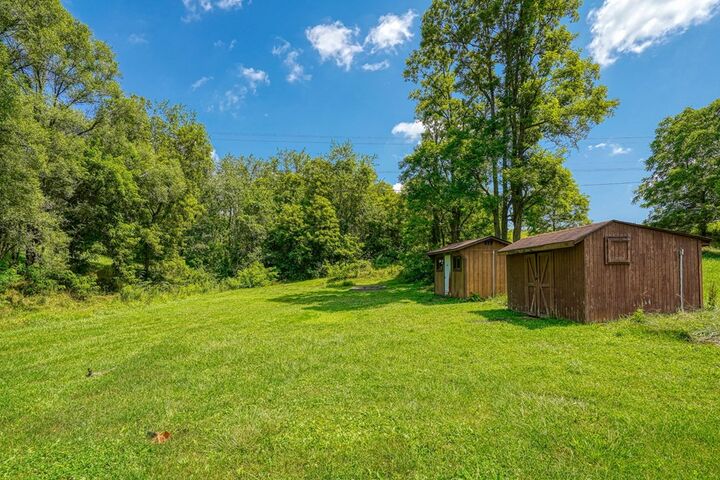 Property Photo: 61823 US Highway 50 E OH 45651