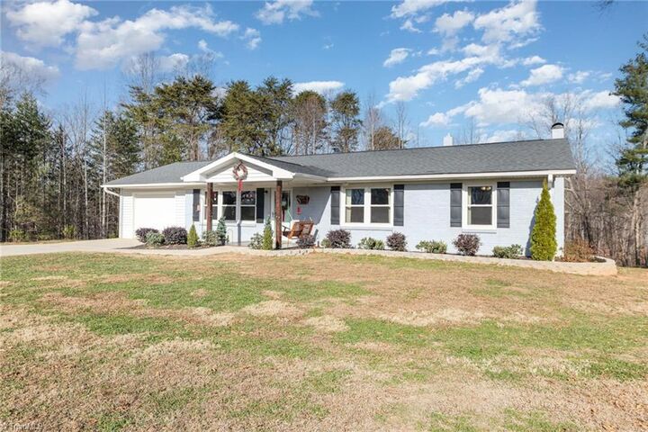 Property Photo:  4702 Nc Highway 65  NC 27320 