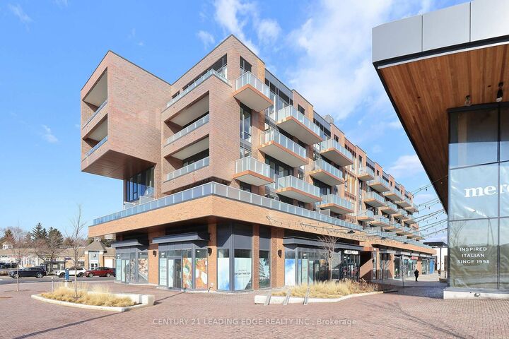 Property Photo:  215 Lakeshore Road W 331  ON L5H 0A7 