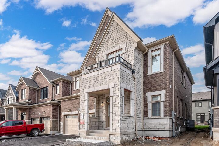 Property Photo: 1040 Unit A Suddard Avenue ON L1L 0V5