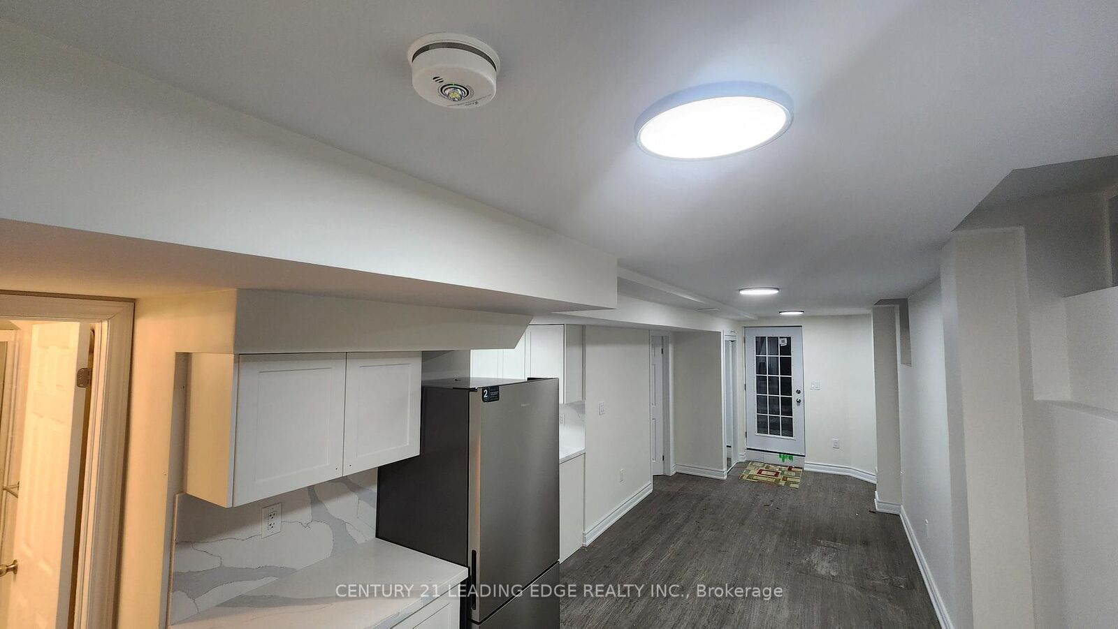 Photo de la propriété:  37 Greenview Circle Bsmt  ON L6A 0B5 