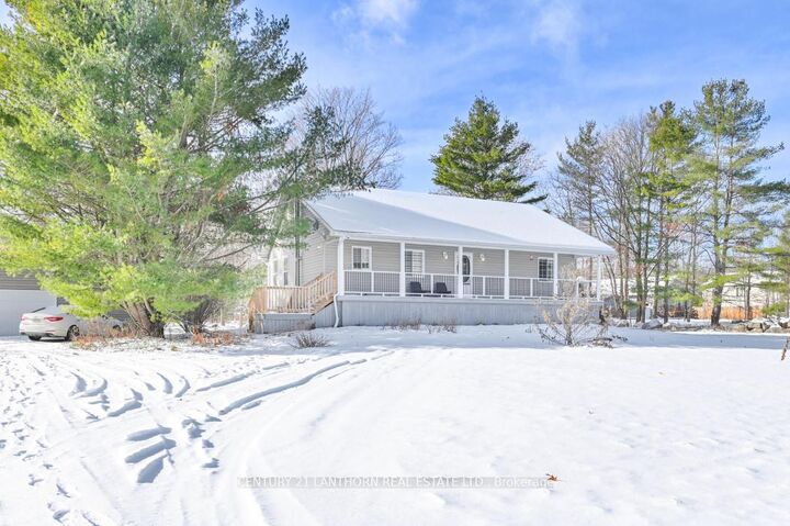 Property Photo:  337 Jarvis Road  ON K0K 2K0 