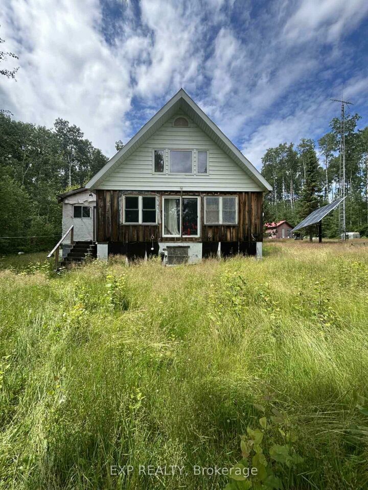 Lot 2 Mattagami Hill — photo 1