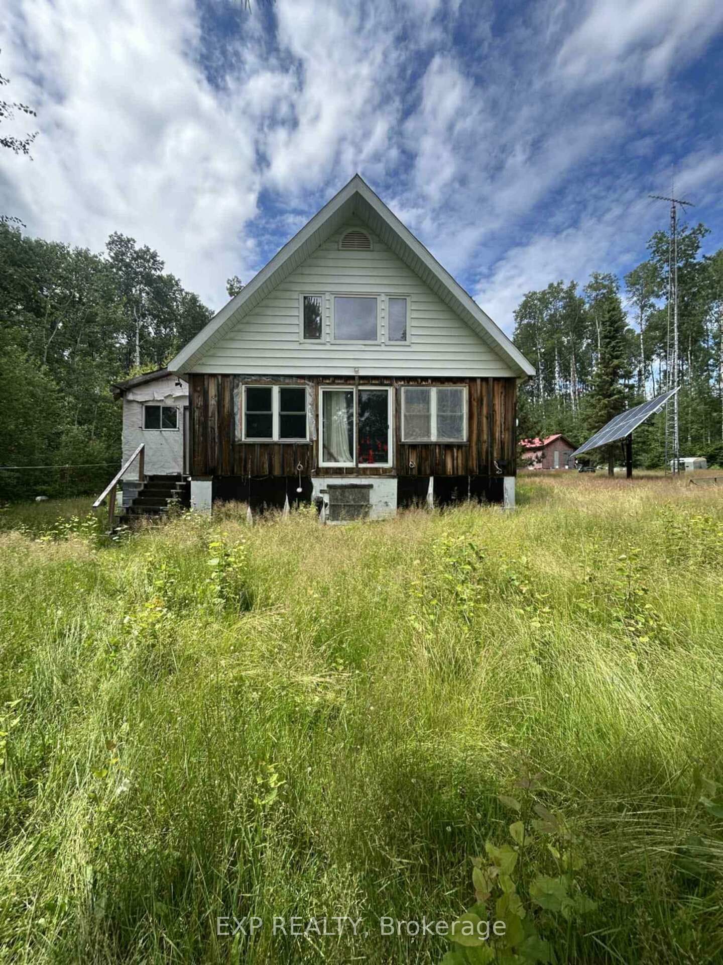 Property Photo: Lot 2 Mattagami Hill ON P4N 7C5