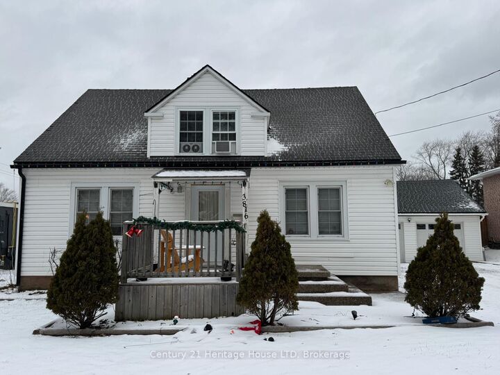 3816 Dominion Road  Fort Erie ON L0S 1N0 photo