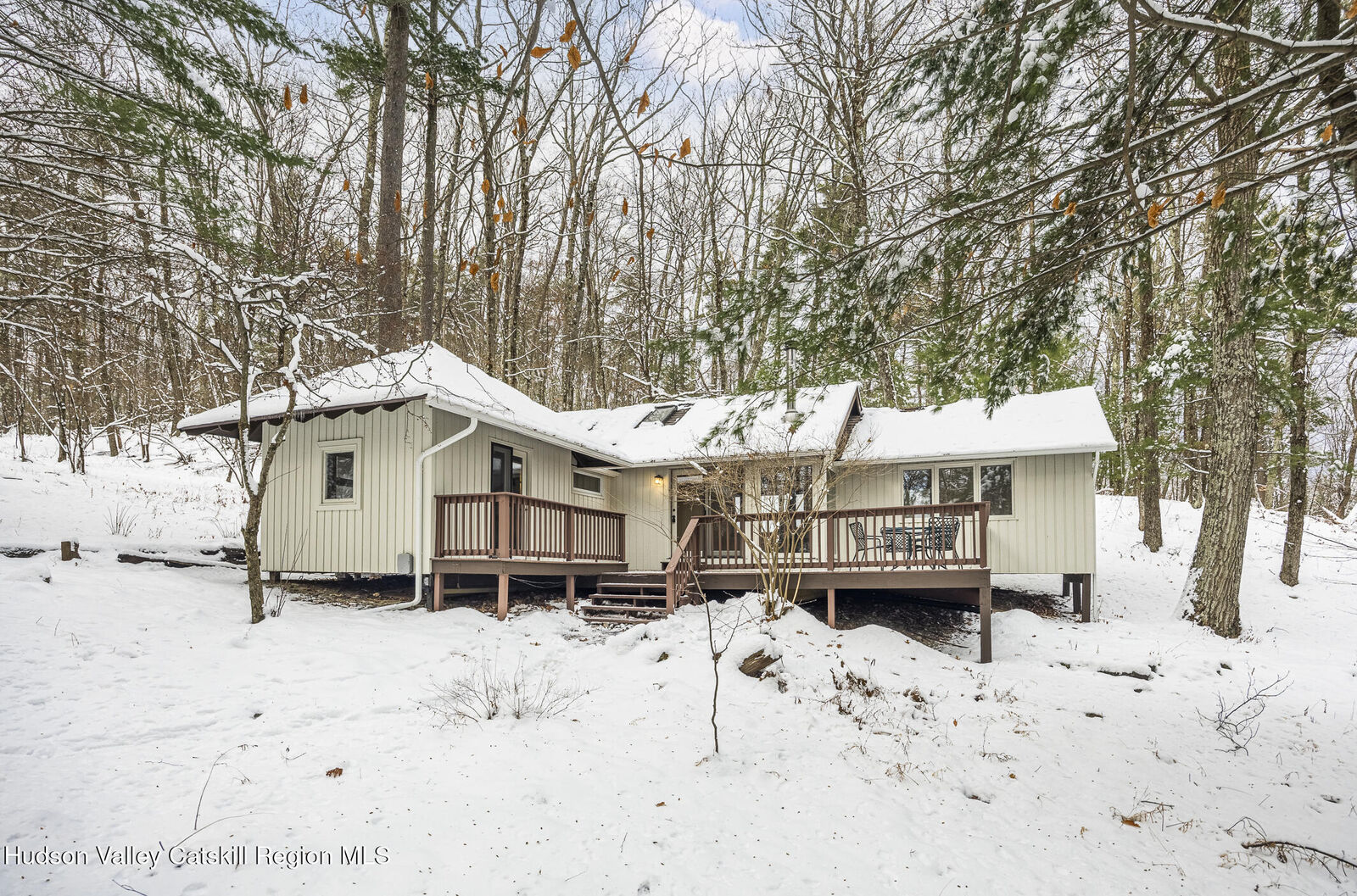 Property Photo:  267 Reed  NY 12037 