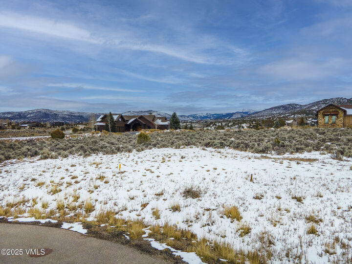 Property Photo:  107 S Penstemon Lane  CO 81631 