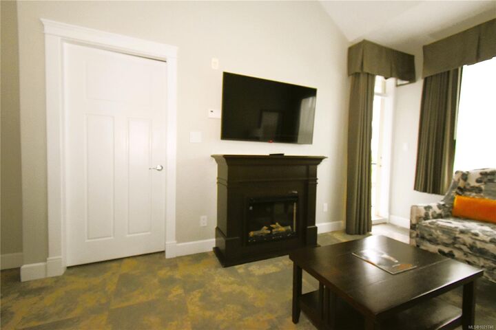 Property Photo: 1730 Riverside Lane 316D BC V9N 8C7
