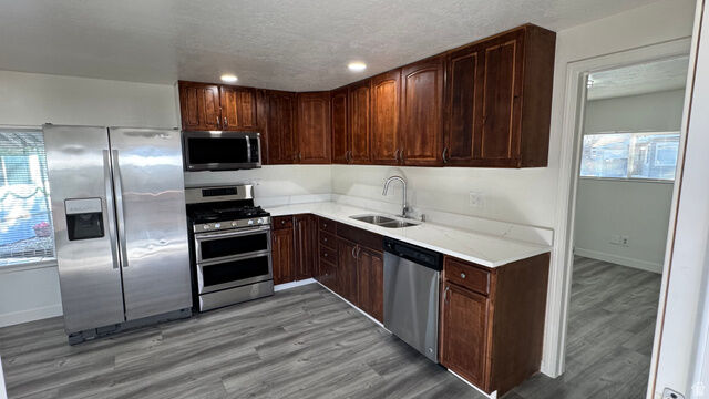 Property Photo: 4634 S Mt. Baldy Dr W 243 UT 84123