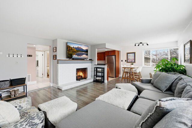 Property Photo:  2220 E Murray Holladay Rd S 101  UT 84117 