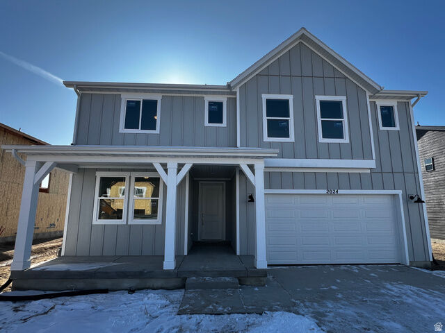 Property Photo:  2024 E Porcupine Dr 4155  UT 84005 