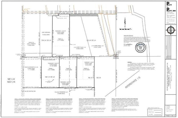 Property Photo: 700 W 700 N UT 84772