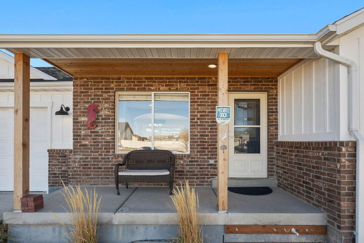 Property Photo: 2026 Saddleback View Dr UT 84721