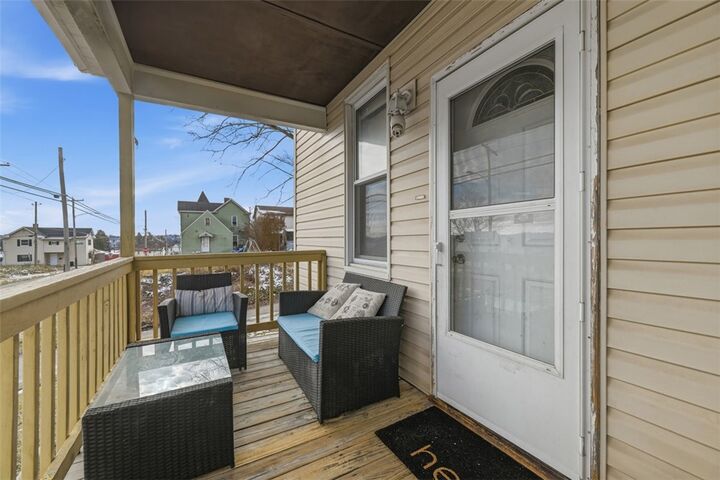 Property Photo: 363 Maple Ave PA 15301