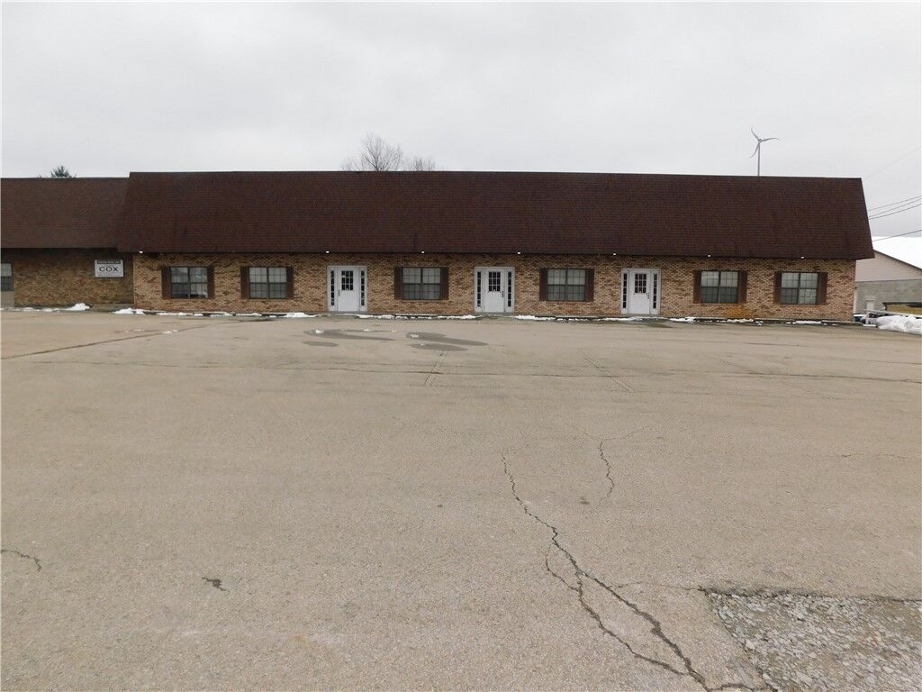 Property Photo: 72 N Gallatin Avenue PA 15401