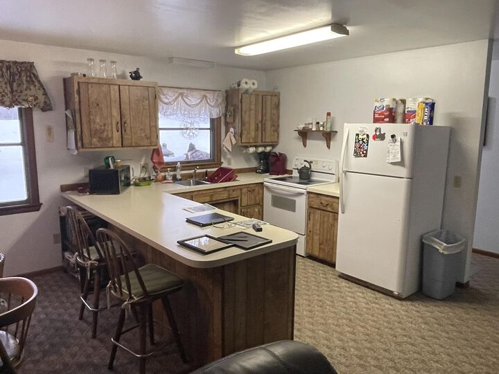 Property Photo:  9606 Munger Road  MI 49705 