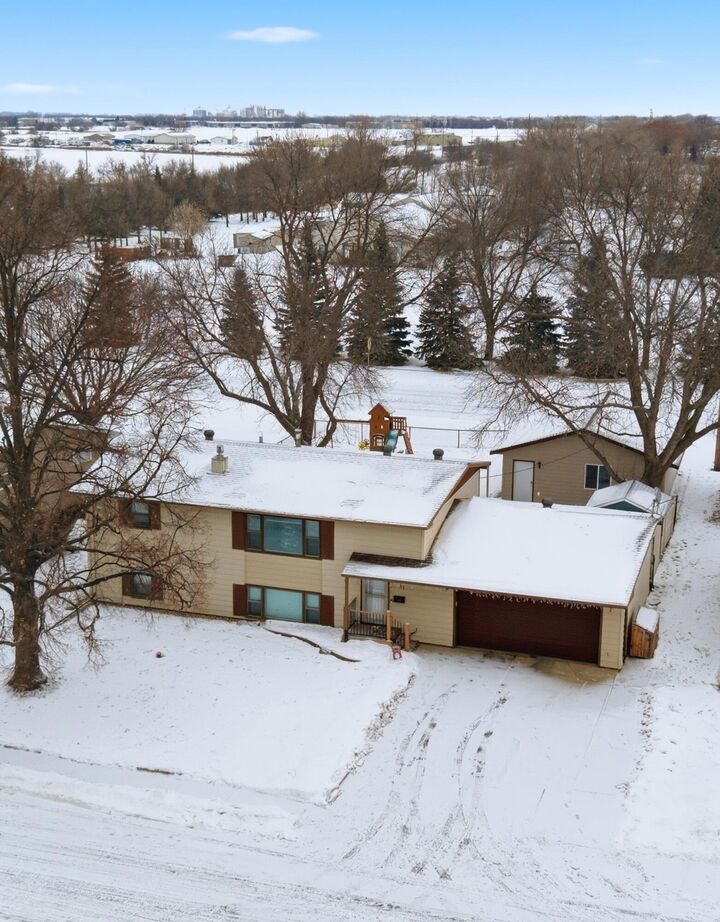 Property Photo:  11 Linda Lane  SD 57401 