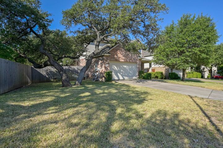 Property Photo:  1421 Gorham Street  TX 78758 