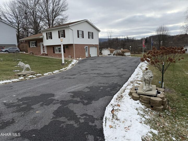 Property Photo:  118 Sarah Drive  PA 16601 