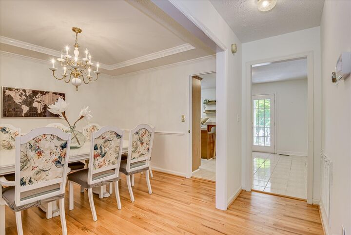 Property Photo:  869 Hickory Ridge Road  SC 29803 