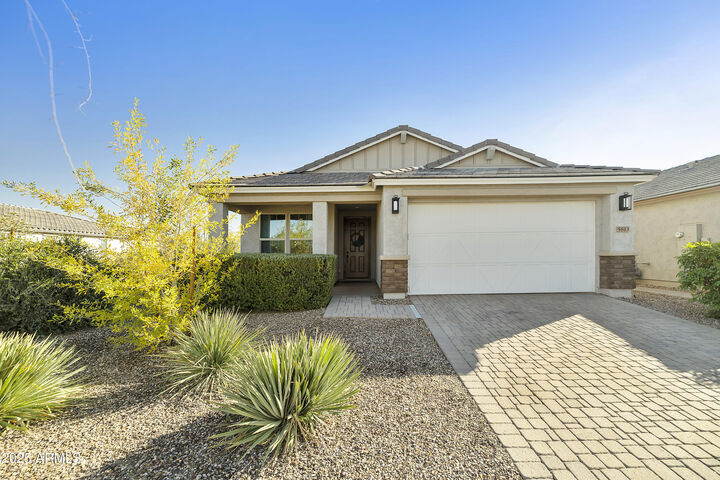 Property Photo:  5813 S Del Rancho --  AZ 85212 