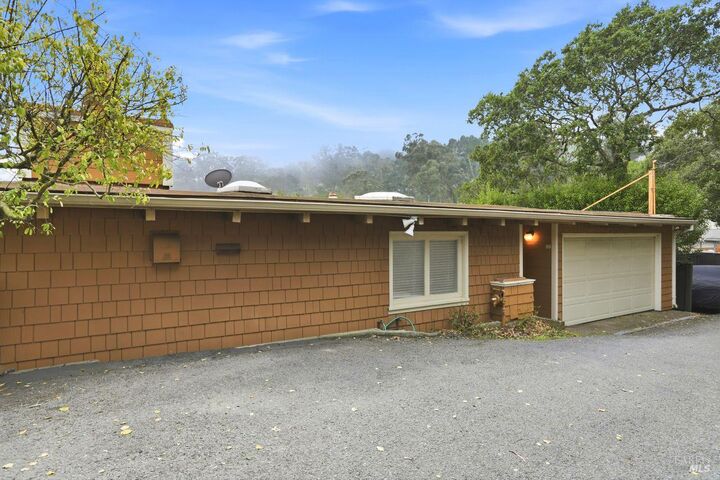 Property Photo: 89 Monte Mar Drive CA 94965