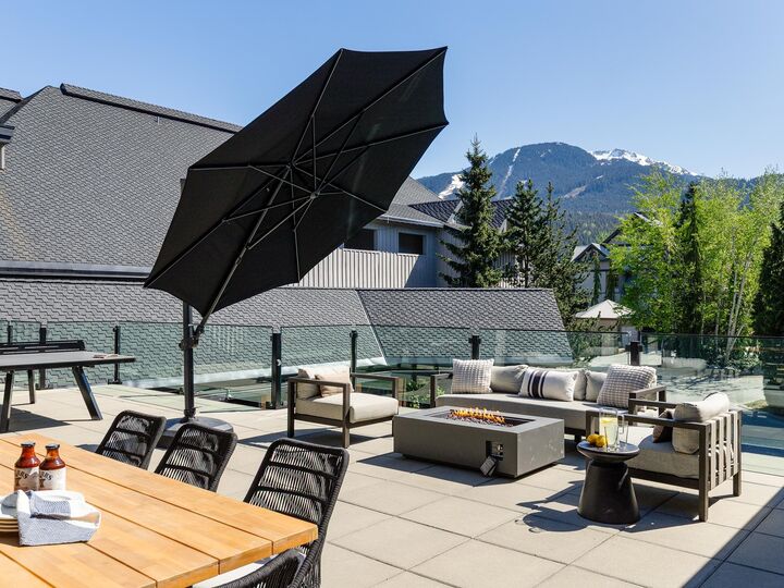 Property Photo: 4365 Northlands Boulevard 105 BC V8E 1C4
