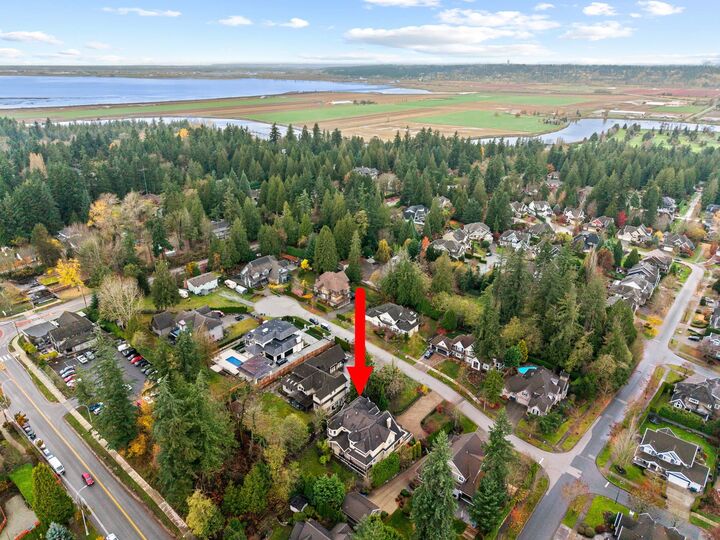 Property Photo: 14072 32A Avenue BC V4P 0C4