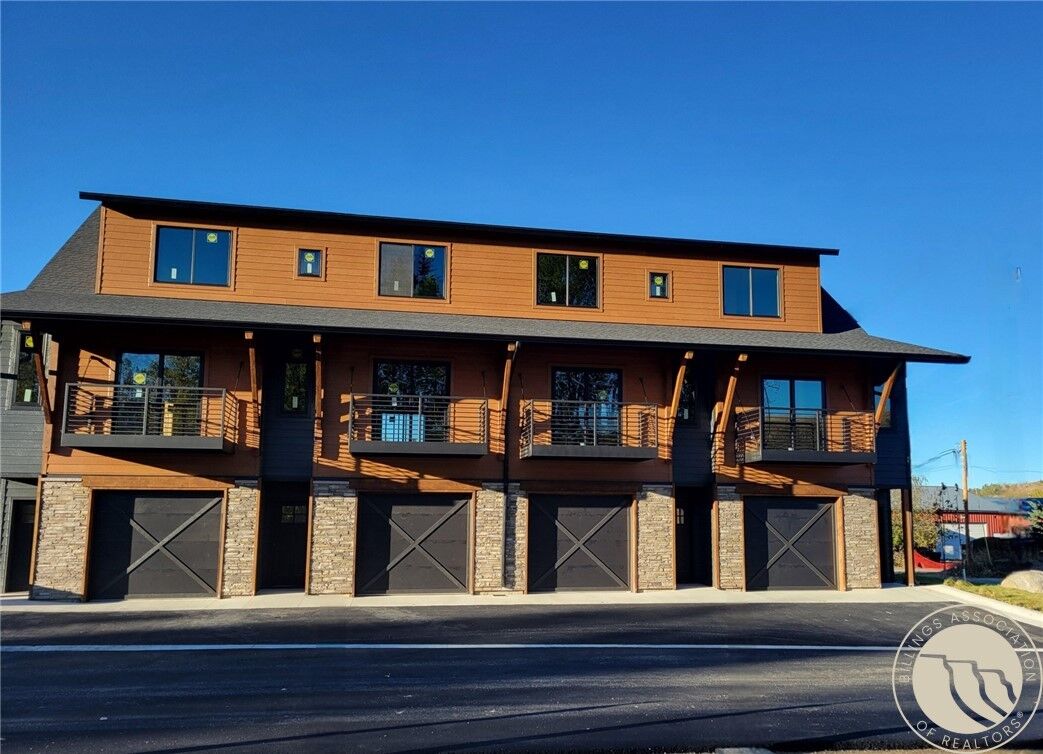 Property Photo:  1125 Adams Ave S. 9  MT 59068 