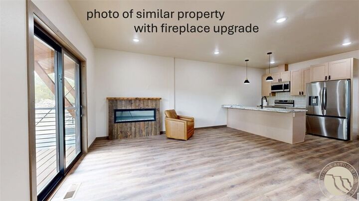 Property Photo:  1125 Adams Ave S. 18  MT 59068 