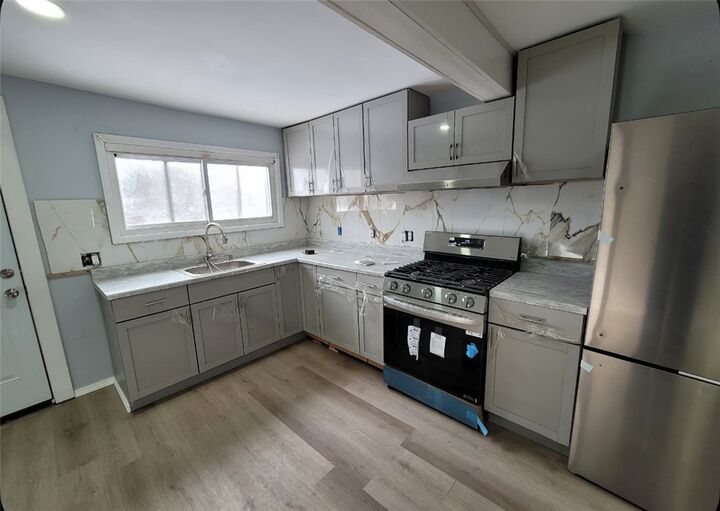 Property Photo:  521 W Second  NY 14901 